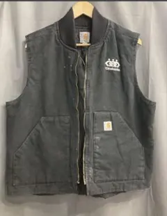 2026年最新】Carhartt メンズ ベストの人気アイテム - メルカリ
