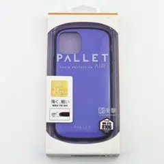 新品 未使用 iPhone11Pro スマホ ケース 保護 カバー 紫 パープル