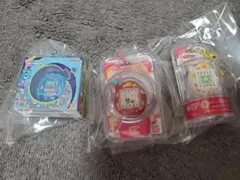 おかしなたまごボーロっち3