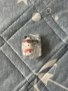 ポチャッコ フロッキー マスコット キーホルダー