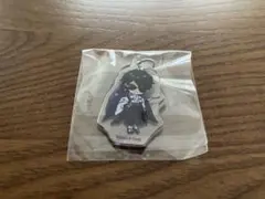 ドズル社　百鬼夜行　ミニアクリルキーホルダー　カプセルトイ　ぼんじゅうる