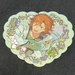 あんさんぶるスターズ!! 9周年　プチプリ　三毛縞斑