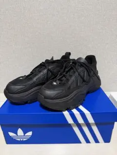 adidas TRIPLE PLATFORM Triple Black 23.5 - メルカリ