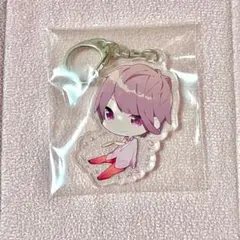 すとぷり さとみくん すとめも4 アクキー