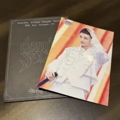 Straykids スキズ VR ラントレ　ヒョンジン