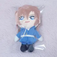 ガンダム おすわりぬいぐるみ カミーユ・ビダン - メルカリ