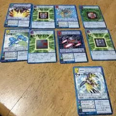 デジモンカード