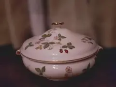 2026年最新】ウェッジウッド カバードベジタブルの人気アイテム - メルカリ