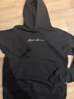 matinavenir マタンアヴニール　朝倉未来着用　パーカー