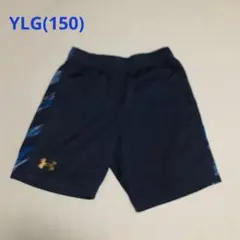 Under Armour HeatGear ハーフパンツ ネイビー