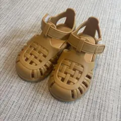 【美品】igor tobby solid サンダル