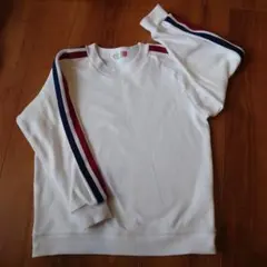 がんばりっ子 幼稚園　体操服 120　長袖