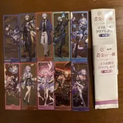 鳴潮 2周年 2nd anniversary Fes. レーザーチケット 4種 - メルカリ