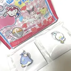 未使用 サム ペックル サンリオキャラクターズ ダブルチャーム（グミ無し）傘