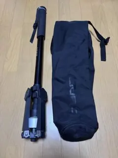 今だけ値下げ！Libec リーベック HFMP MONOPOD 本体