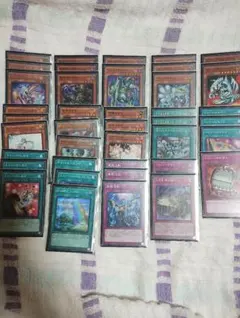 トゥーン デッキ 遊戯王 Toon deck - メルカリ