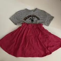 BREEZE ワンピース　90.