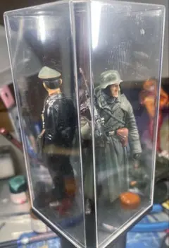 GIジョー　グラント将軍 南北戦争　北軍将軍　絶版　レア　新品未使用　ケナー稀少 GIジョー グラント将軍 南北戦争 北軍将軍 絶版 レア 新品未使用