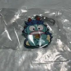 モンスターハンター×サンリオキャラクターズカプセルラバーマスコット ハンギョドン