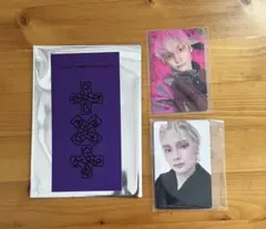 TXT 7th year ヒュニンカイセット