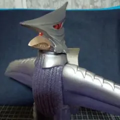 ギャオス ソフビ 大映 ミニソフビ 10cm | Mercari