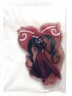 ハズビンホテル 一番くじ ヴェルベット ヴァレンティノ