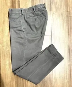ラルフローレン　チノパン　グレー　W28 スリムフィット