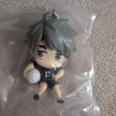 ハイキュー!! でふぉフィグ 宮治