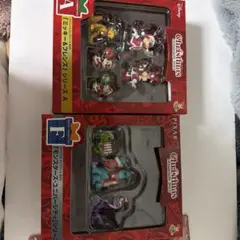 新品未使用　クリスマスオーナメント2025 4セット