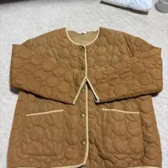 マーキーズ中綿ジャンバーのサムネイル