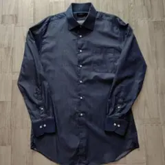 未着用 タカキュー 長袖シャツ XL ビジネスシャツ