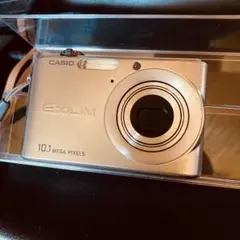 CASIO EXILIM EX-Z1000 デジカメ　ジャンク