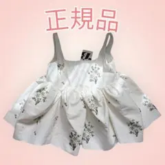 Bibiy. BIANCA GARDEN TOP - メルカリ