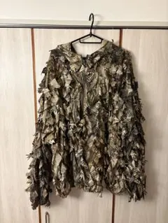 REDHEAD Ghillie Suit ギリースーツ　リアルツリー　USA製のサムネイル