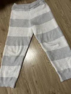 ジェラピケgelatopiqué モコモコ　パンツ　ルームウェア