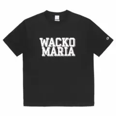 ワコマリア チャンピオン HEAVY WEIGHT T-SHIRT XL - メルカリ