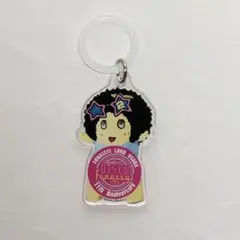 ふなっしーLAND 目印チャーム