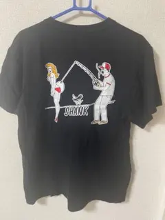 2026年最新】shank tシャツ lの人気アイテム - メルカリ