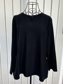 美品 HK WORKS LONDON ブラウス