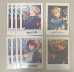 あんスタ 朱桜司 瀬名泉 鳴上嵐 まとめ売り