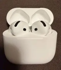 2026年最新】AirPods 4 アクティブノイズキャンセリング搭載の人気