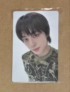 &TEAM Back to Life weverse 韓国ラキドロ　TAKI