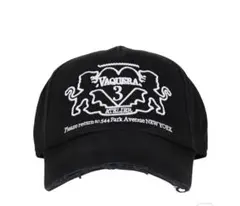 2026年最新】VAQUERA 帽子の人気アイテム - メルカリ