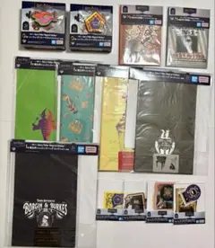 一番くじ ハリー・ポッター G賞 H賞 I賞 J賞 13点セット