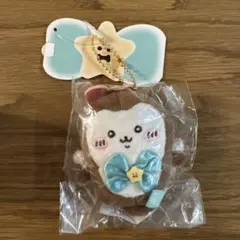 超まじかるちいかわ　マジカルチャージ マスコット ぬいぐるみ カブトムシ