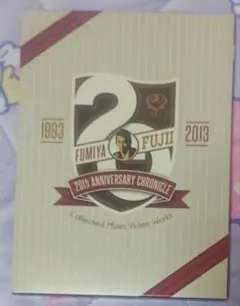 藤井フミヤ　 20th Anniversary クリップ集
