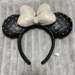 ディズニー カチューシャ