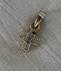 AGATHA ネックレス