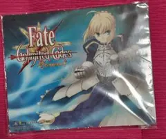 フェイト　アンリミテッド　マウスパッド