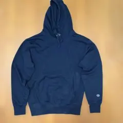 Champion ATHLETIC パーカー ネイビー C3-PS161 XXL